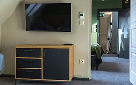 Oliva Hotel