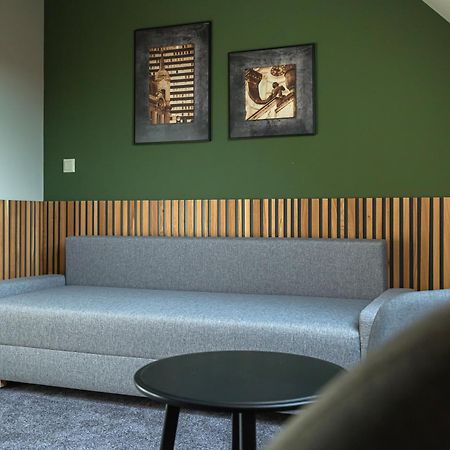 Oliva Hotel Veszprém Zewnętrze zdjęcie