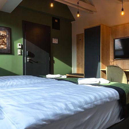 Oliva Hotel Veszprém Zewnętrze zdjęcie