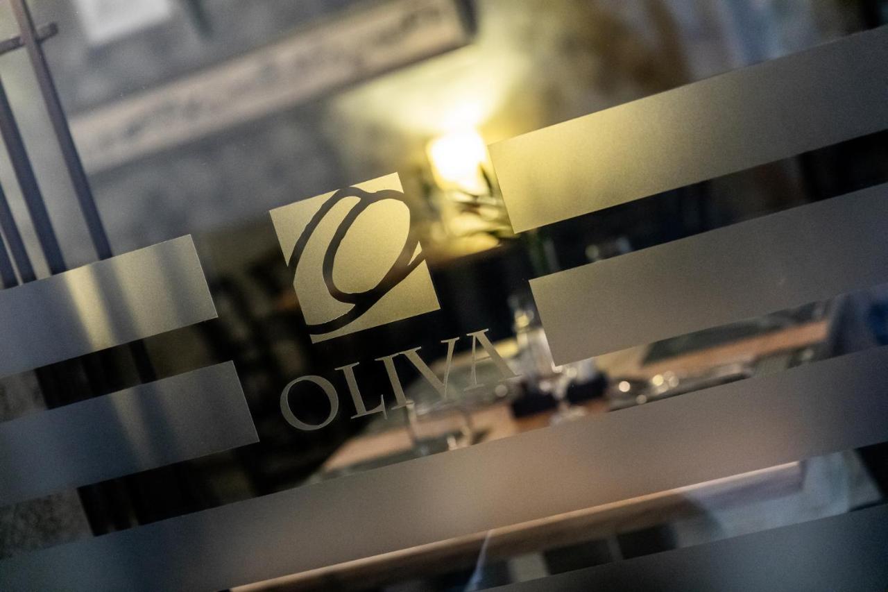 Oliva Hotel Veszprém Zewnętrze zdjęcie