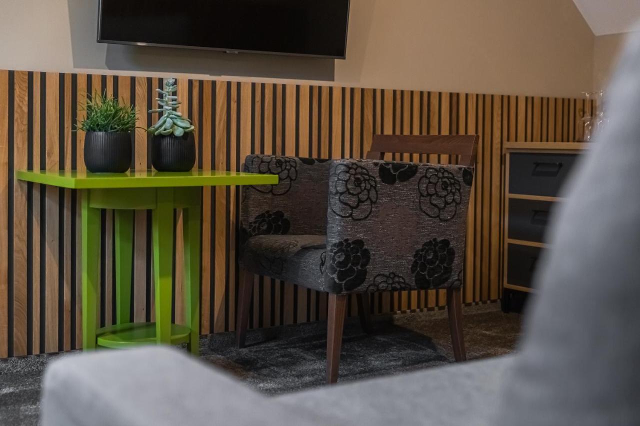 Oliva Hotel Veszprém Zewnętrze zdjęcie