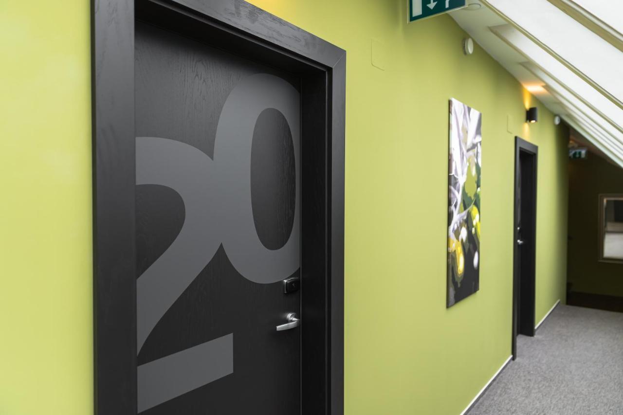 Oliva Hotel Veszprém Zewnętrze zdjęcie