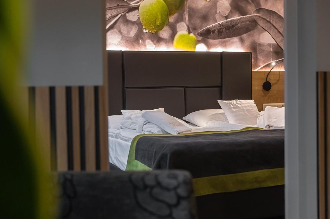 Oliva Hotel Veszprém Zewnętrze zdjęcie