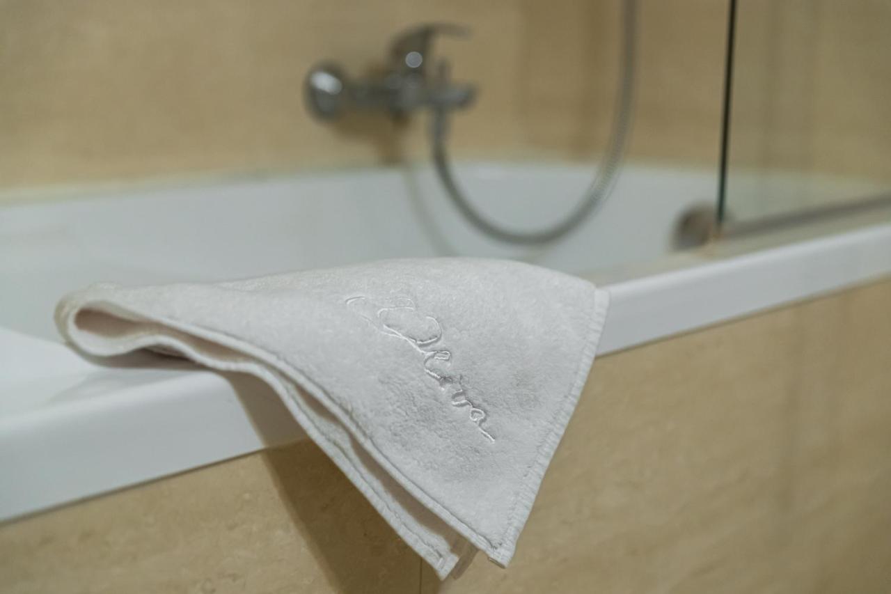 Oliva Hotel Veszprém Zewnętrze zdjęcie