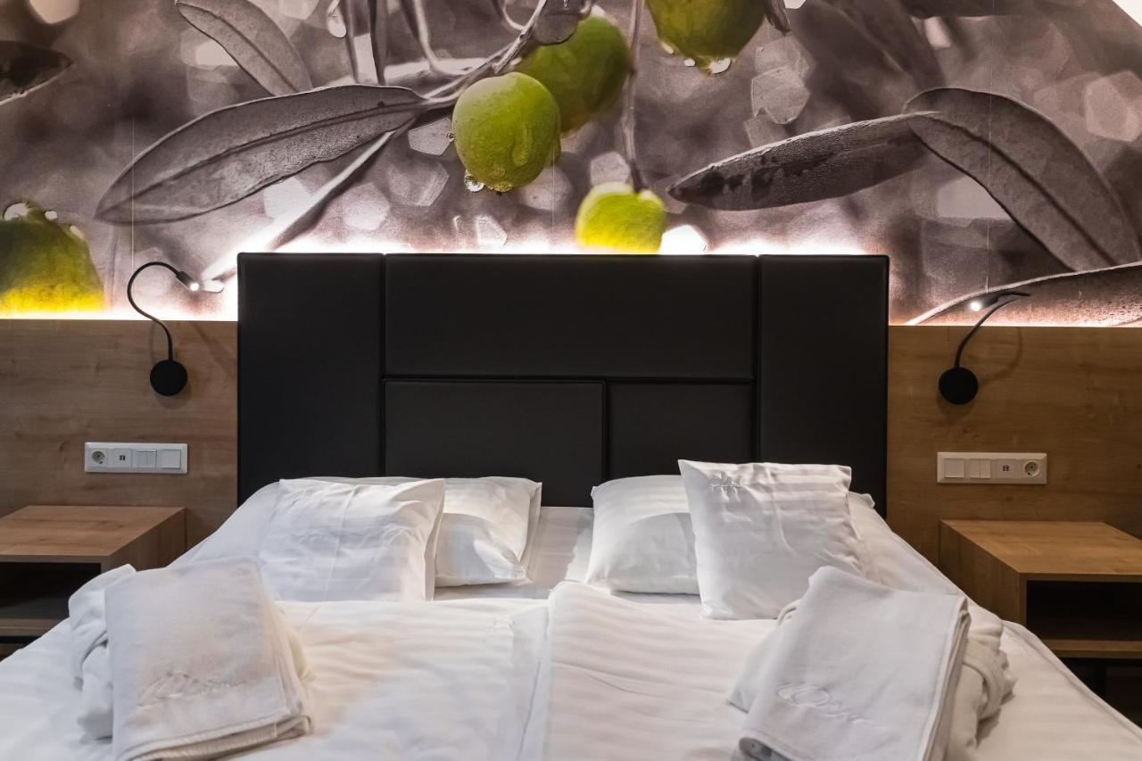 Oliva Hotel Veszprém Zewnętrze zdjęcie
