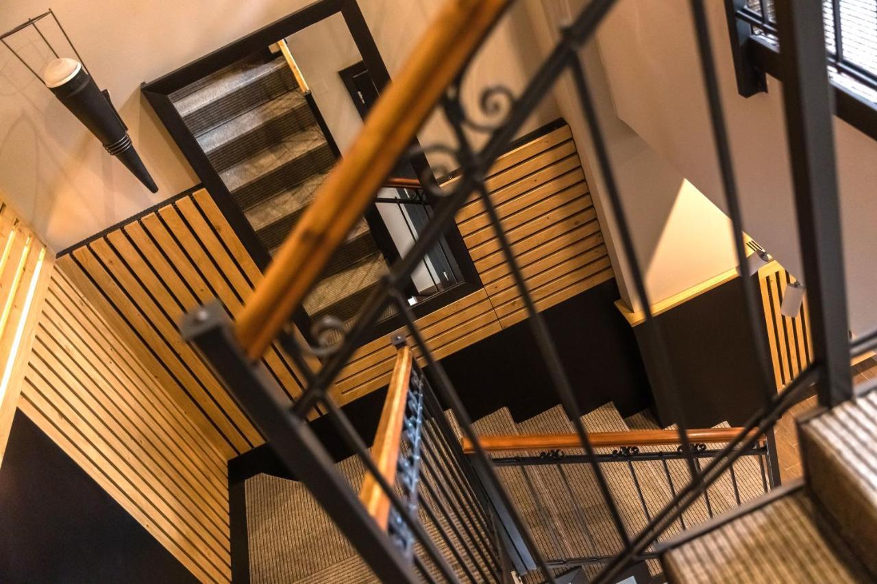Oliva Hotel Veszprém Zewnętrze zdjęcie