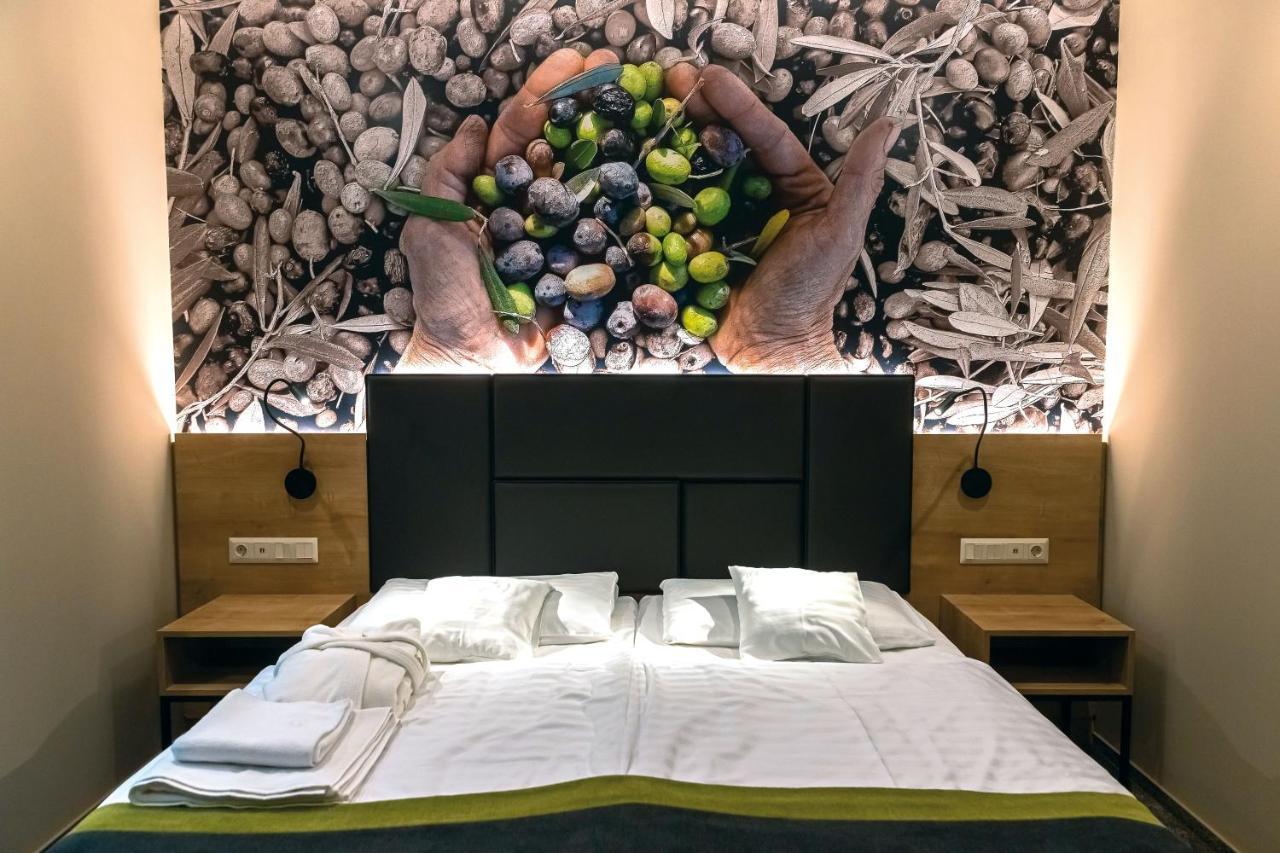 Oliva Hotel Veszprém Zewnętrze zdjęcie