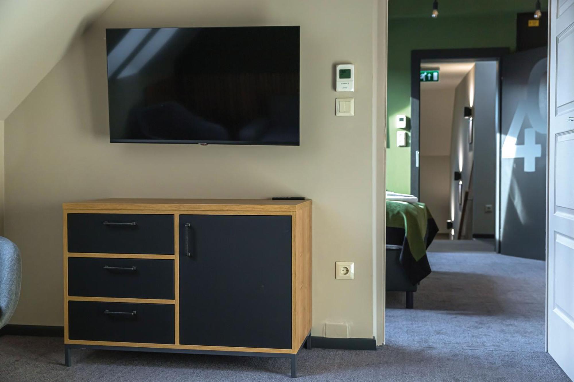 Oliva Hotel Veszprém Zewnętrze zdjęcie