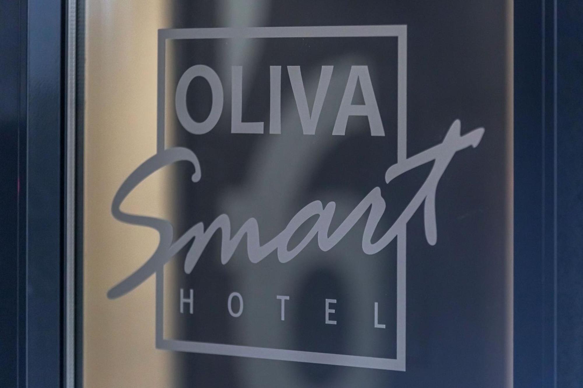 Oliva Hotel Veszprém Zewnętrze zdjęcie